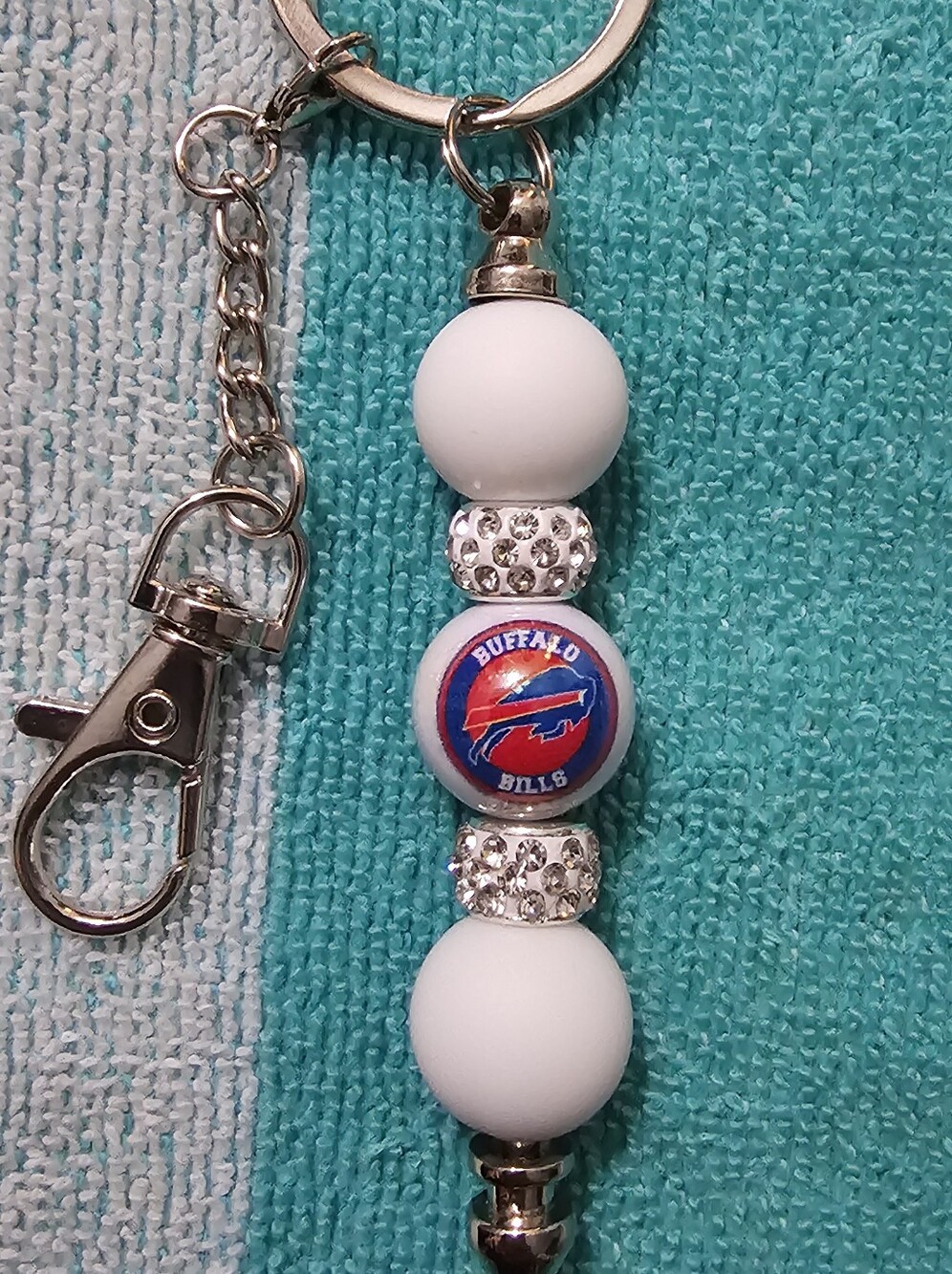 Team Keychain-please read! - Picture 9 of 9